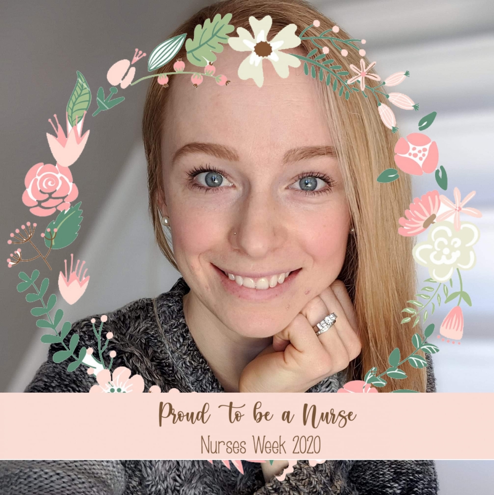 Meet your Posher, Elin